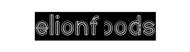 SO THIS IS IT-Hollow-Inverse  Free Fonts Download