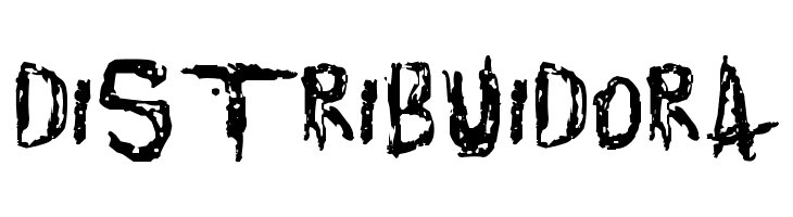 ColourBlind  Free Fonts Download