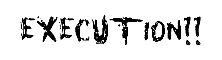 ColourBlind  Free Fonts Download