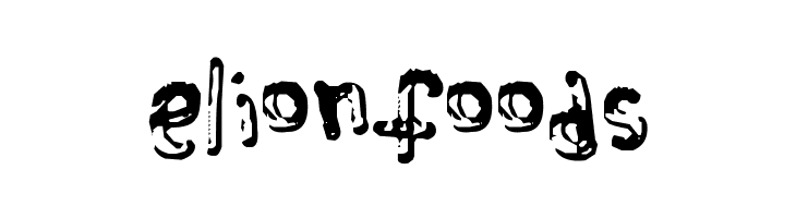 ColourBlind  Free Fonts Download