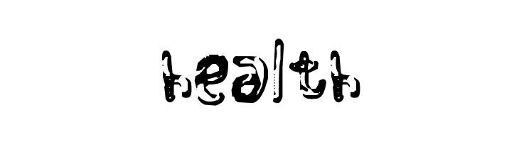 ColourBlind  Free Fonts Download