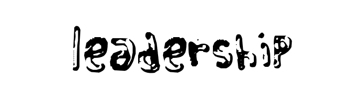 ColourBlind  Free Fonts Download