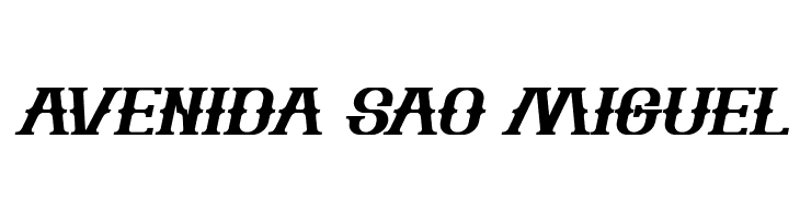 The Bartender Bold Italic  Free Fonts Download