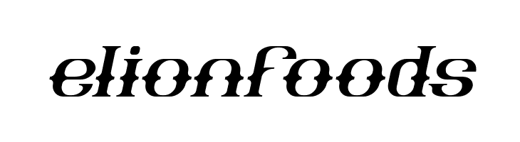 The Bartender Italic  Free Fonts Download