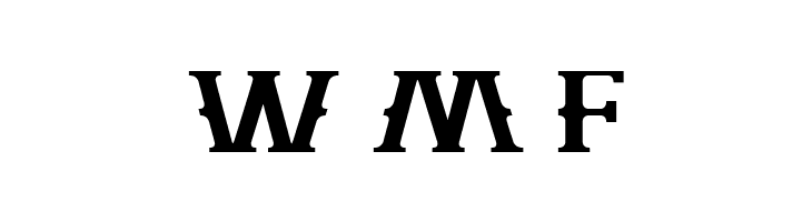 The Bartender Bold  Free Fonts Download