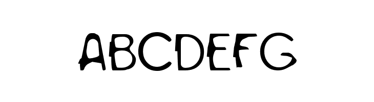 Tarnished Halo  Free Fonts Download