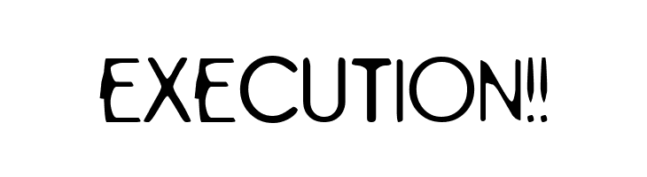 Tarnished Halo  Free Fonts Download