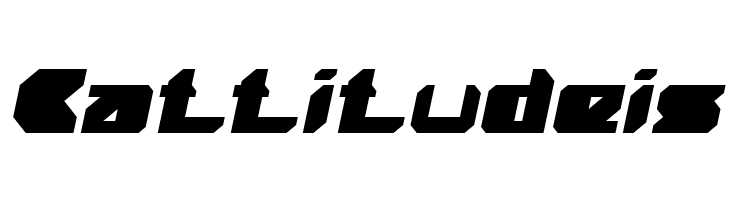 TRANSLATION Italic  Free Fonts Download