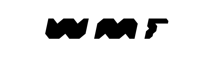 TRANSLATION Italic  Free Fonts Download