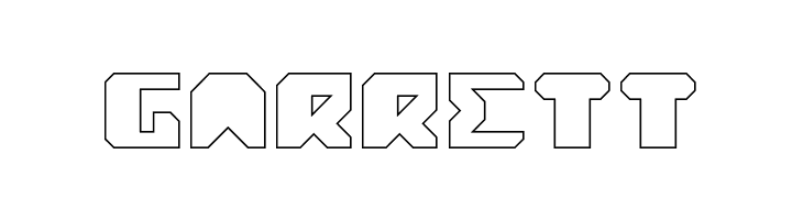 TRANSLATION-Hollow  Free Fonts Download