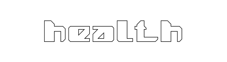 TRANSLATION-Hollow  Free Fonts Download