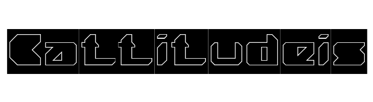 TRANSLATION-Hollow-Inverse  Free Fonts Download