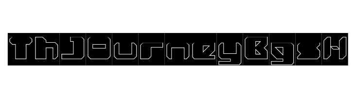 TRANSLATION-Hollow-Inverse  Free Fonts Download