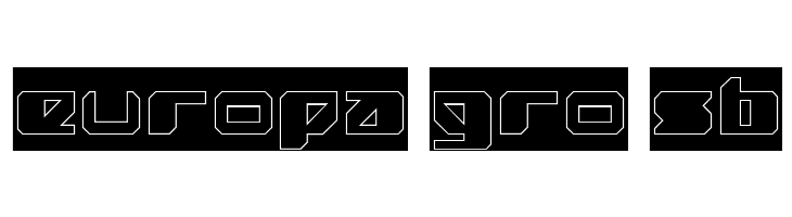 TRANSLATION-Hollow-Inverse  Free Fonts Download