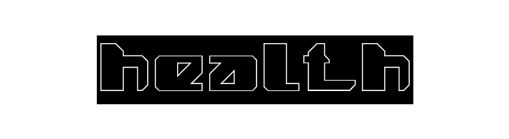 TRANSLATION-Hollow-Inverse  Free Fonts Download