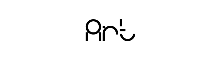 PEOPLE QUARK Bold  Free Fonts Download