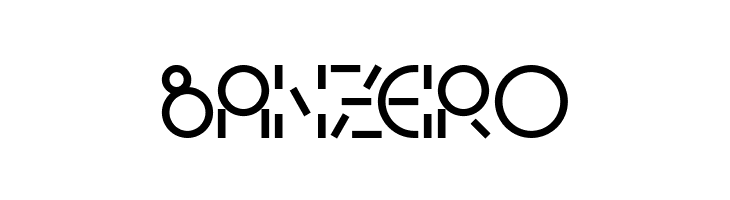 PEOPLE QUARK Bold  Free Fonts Download