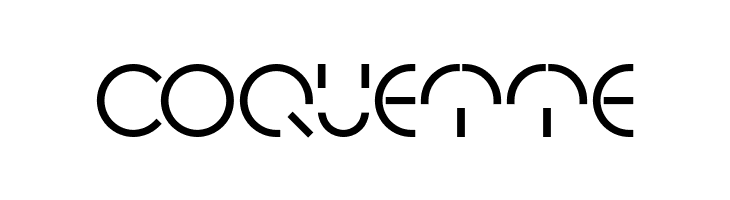 PEOPLE QUARK Bold  Free Fonts Download