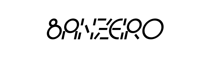 PEOPLE QUARK Bold Italic  Free Fonts Download