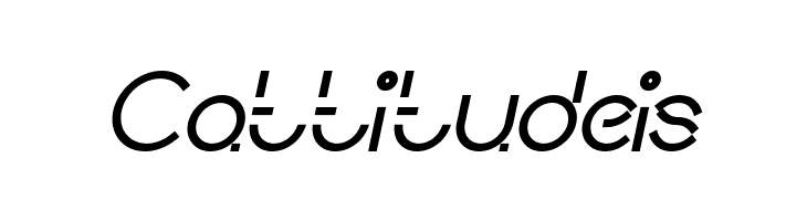 PEOPLE QUARK Bold Italic  Free Fonts Download