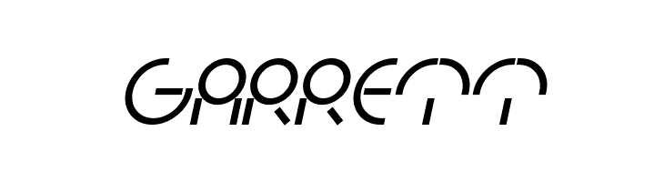 PEOPLE QUARK Bold Italic  Free Fonts Download