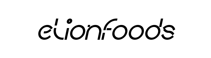 PEOPLE QUARK Bold Italic  Free Fonts Download