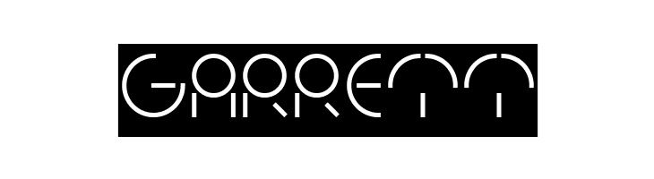 PEOPLE QUARK-Inverse  Free Fonts Download