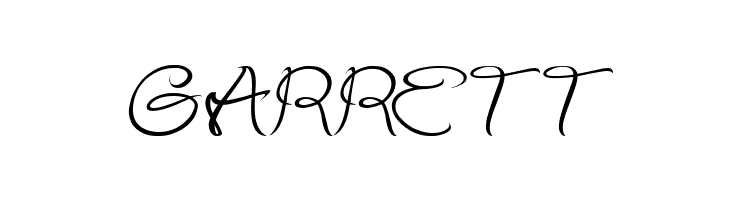 Flower In The Window Italic  Free Fonts Download