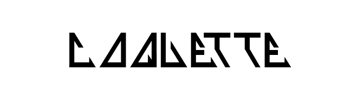 THE TRAINING ARTIST  Free Fonts Download