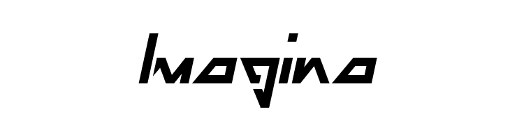 THE TRAINING ARTIST Bold Italic  Free Fonts Download