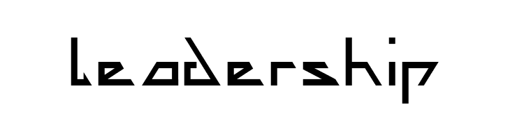 THE TRAINING ARTIST-Light  Free Fonts Download