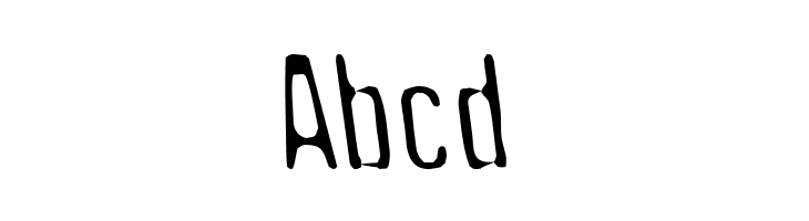 Undo36  Free Fonts Download