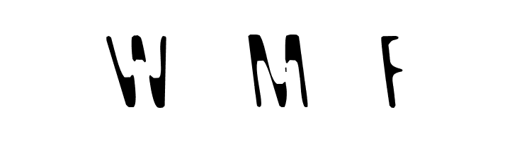 Undo36  Free Fonts Download