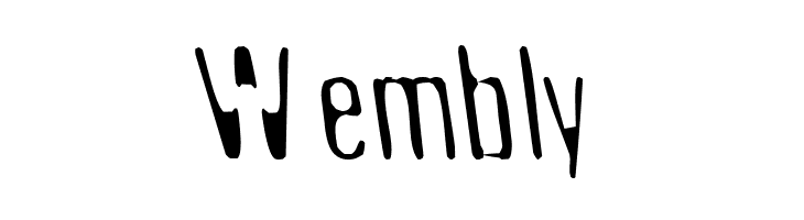 Undo36  Free Fonts Download