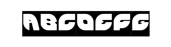 PICAAE-Inverse  Free Fonts Download