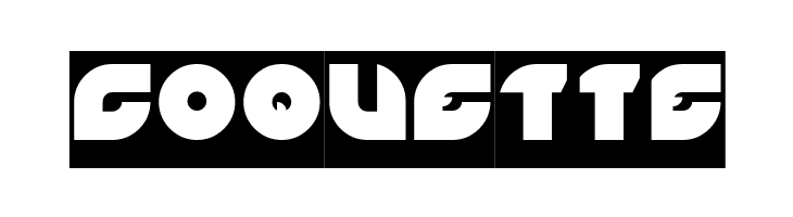 PICAAE-Inverse  Free Fonts Download