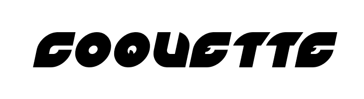 PICAAE Italic  Free Fonts Download