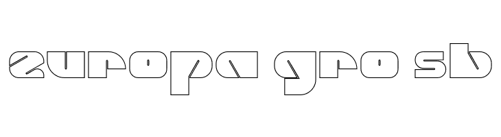 MONSTER ROCK-Hollow  Free Fonts Download