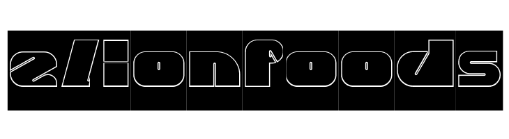 MONSTER ROCK-Hollow-Inverse  Free Fonts Download