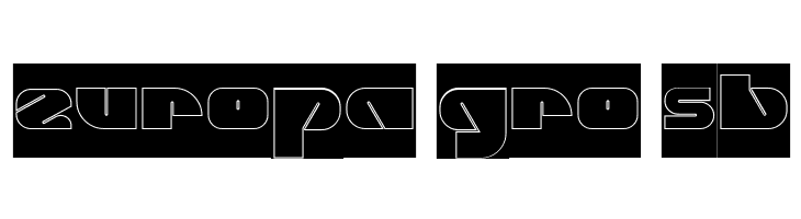 MONSTER ROCK-Hollow-Inverse  Free Fonts Download