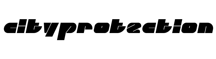 MONSTER ROCK Italic  Free Fonts Download