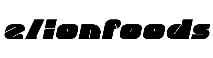 MONSTER ROCK Italic  Free Fonts Download