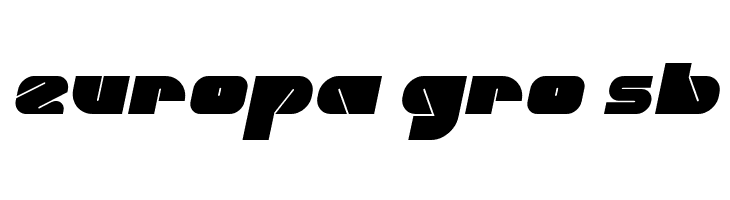 MONSTER ROCK Italic  Free Fonts Download