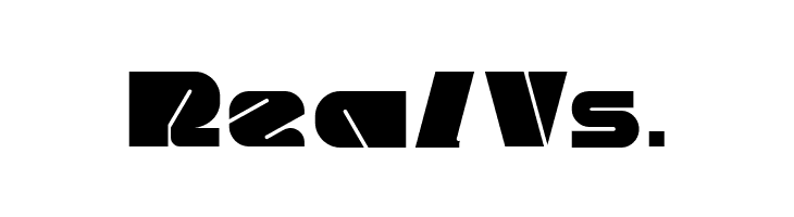 MONSTER ROCK-Light  Free Fonts Download