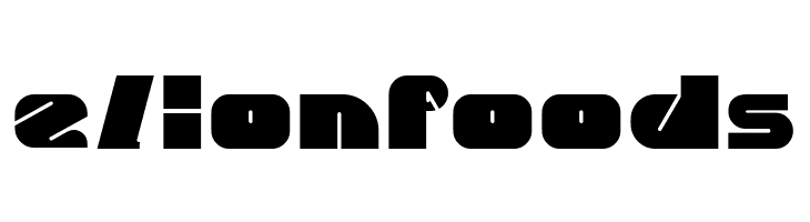 MONSTER ROCK-Light  Free Fonts Download