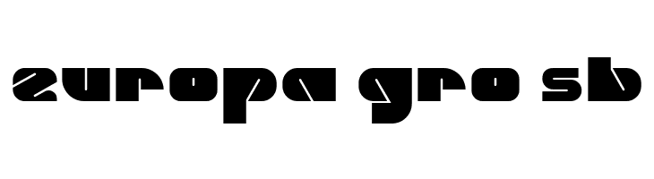 MONSTER ROCK-Light  Free Fonts Download