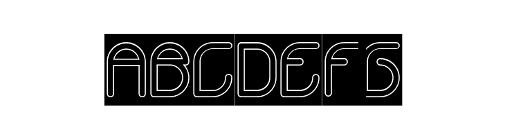 VICTORY-Hollow-Inverse  Free Fonts Download