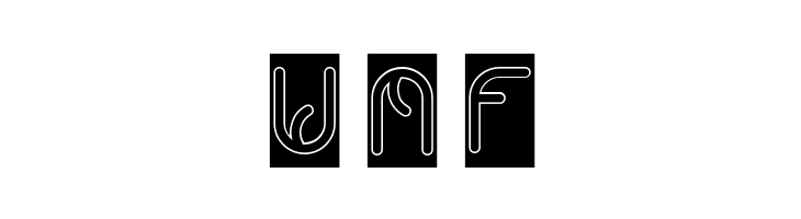 VICTORY-Hollow-Inverse  Free Fonts Download