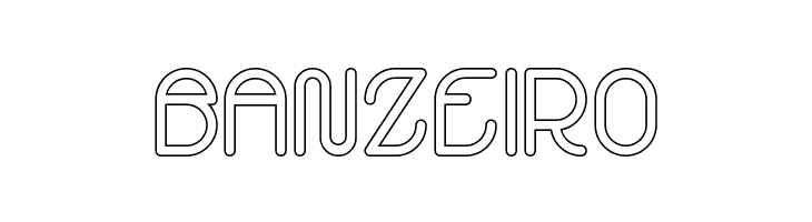 VICTORY-Hollow  Free Fonts Download