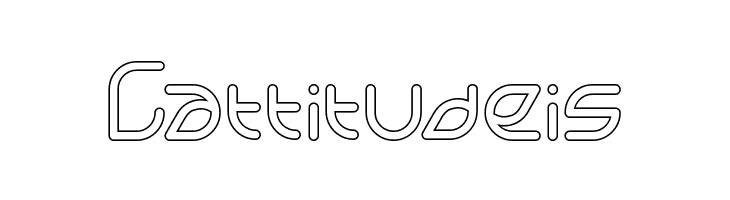 VICTORY-Hollow  Free Fonts Download